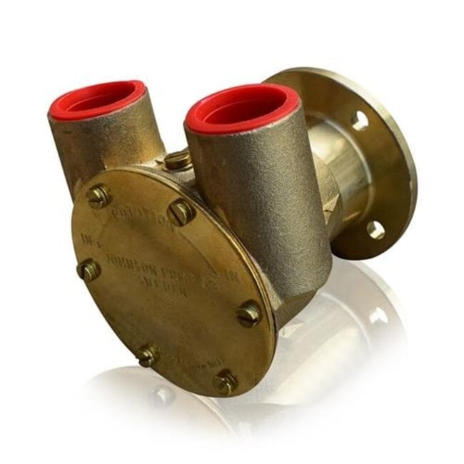 Jabsco Koelwaterpomp BRZ FLG 040 BSP