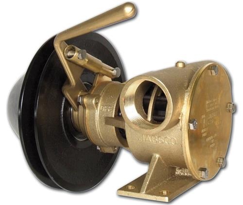 Jabsco Jabsco waterpomp 1 1/2