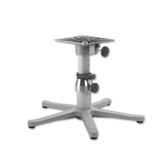 Zwaardvis Zwaardvis Stoelonderstel Delta MX 360-450 mm