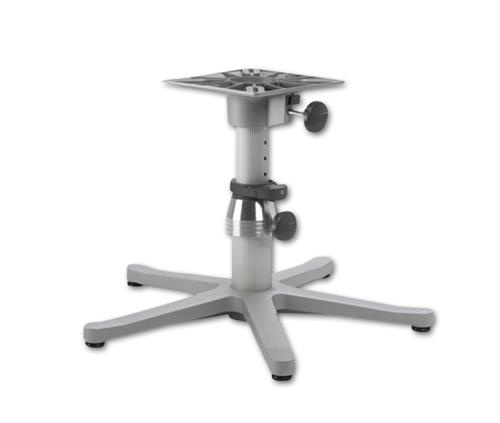 Zwaardvis Zwaardvis Stoelonderstel Delta MX 360-450 mm
