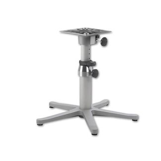 Zwaardvis Zwaardvis Stoelonderstel Delta MX 450-590 mm