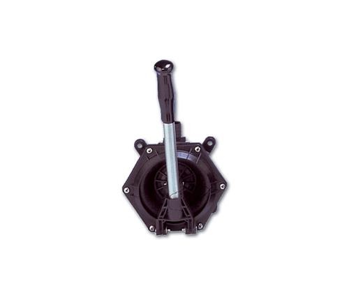 Jabsco Jabsco membraanpomp Amazon bulkhead 1
