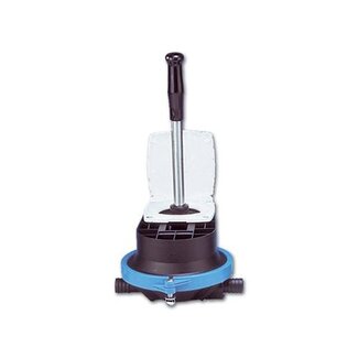 Jabsco Jabsco membraanpomp Amazon thrudeck 1"