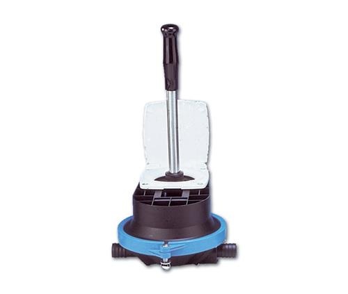 Jabsco Jabsco membraanpomp Amazon thrudeck 1