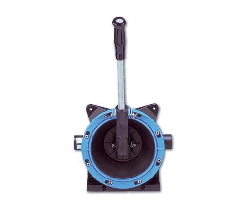 Jabsco Jabsco membraanpomp Amazon univ. 1 1/2