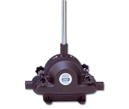 Jabsco Jabsco membraanpomp Amazon warrior 1 1/2