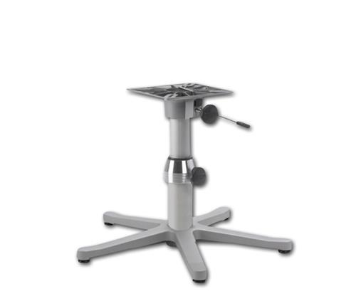 Zwaardvis Zwaardvis Stoelonderstel Delta PX 360-450 mm