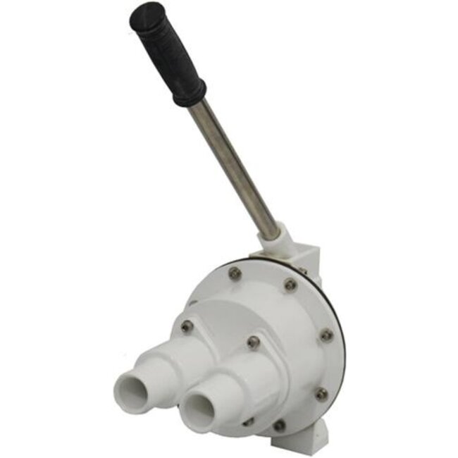 Rheinstrom Rheinstrom Handmembraanpomp M50FA