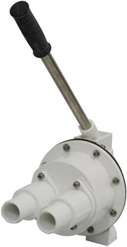 Rheinstrom Rheinstrom Handmembraanpomp M50FA