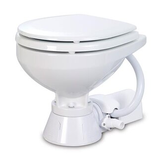 Jabsco Jabsco Toilet Compact 24V