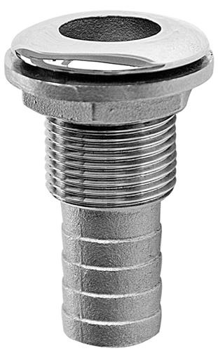 HOLLEX Hollex Huiddoorvoer rvs316 / Slang 1