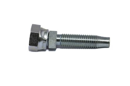 White Label H-flex Koppeling 8mm - M16x1,5 (L10) binnendraad
