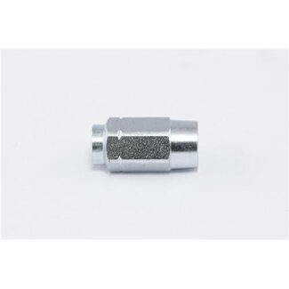 White Label H-flex Schroefhuls 8mm