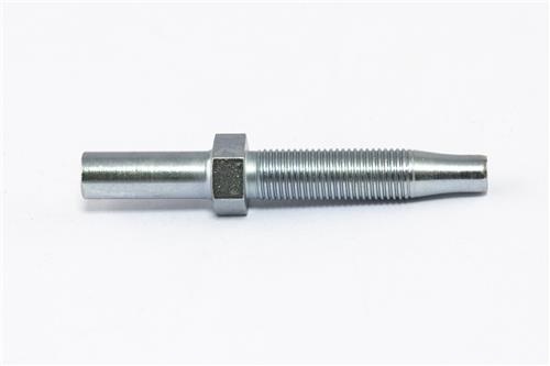 White Label H-flex Pijpje 8mm