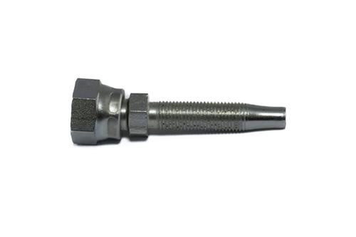 White Label H-flex Koppeling 6,3mm - M14x1,5 (L8) binnendraad