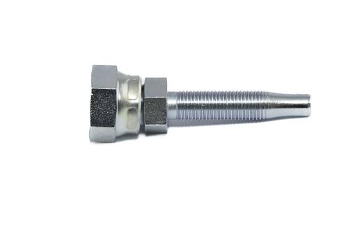 White Label H-flex Koppeling 6,3mm - M16x1,5 (L10) binnendraad
