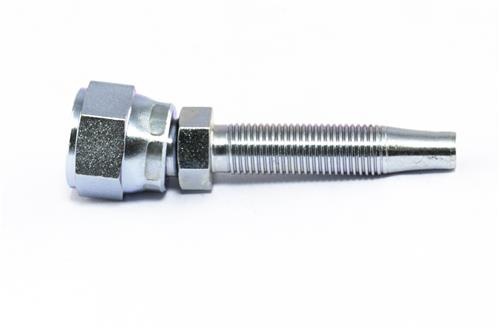 White Label H-flex Koppeling 6,3mm - 1/4