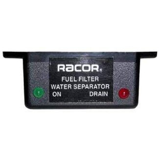 Racor Niveau-indicatoralarm 24V Racor