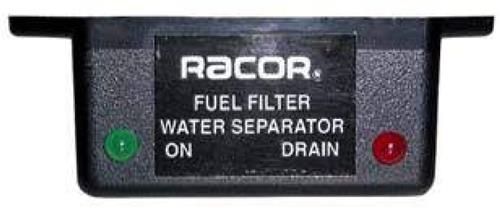 Racor Niveau-indicatoralarm 24V Racor