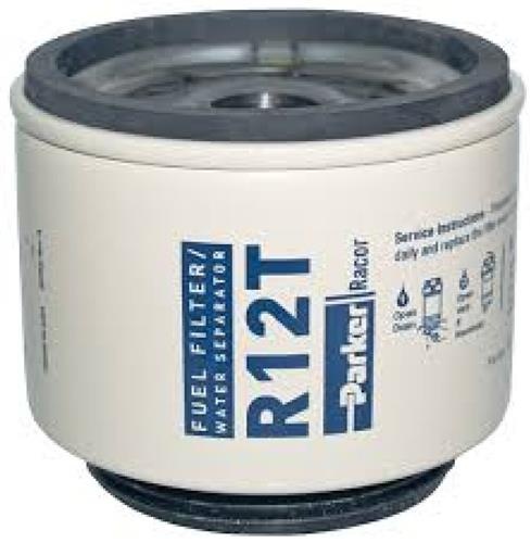 Racor Racor Filterelement R12T tbv 140R (10 micron)