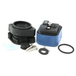 Jabsco Drukschakelaar 60 psi