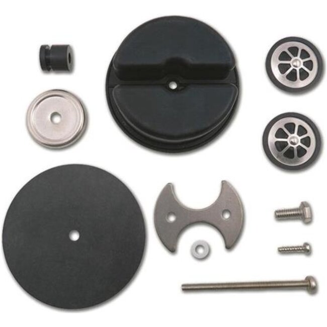 Jabsco Reparatiekit t.b.v. bilgepomp 37202-2