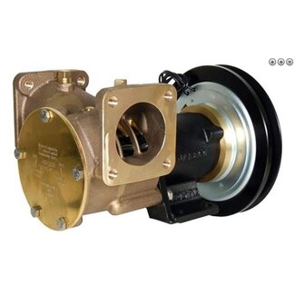 Jabsco Jabsco Algemene dienstpomp met clutch 270 12V