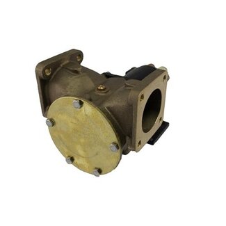 Jabsco Jabsco PUMP BRZ PED 270 FLG NEO