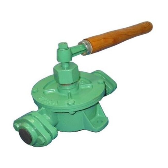 Sigma Sigma vleugelpomp type K00