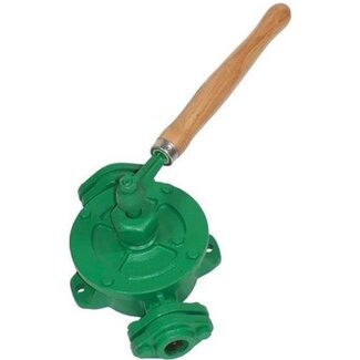 Sigma Sigma vleugelpomp type K0