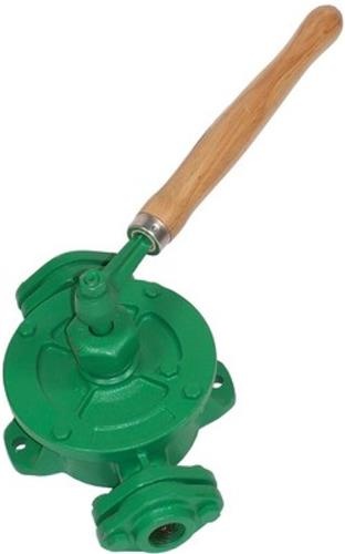Sigma Sigma vleugelpomp type K0