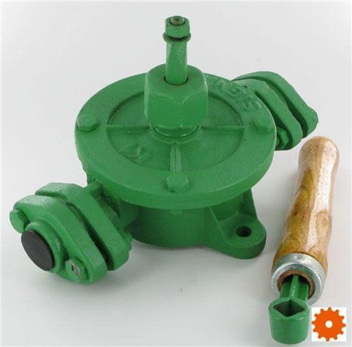 Sigma Sigma vleugelpomp type K1
