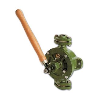 Sigma Sigma vleugelpomp type K2