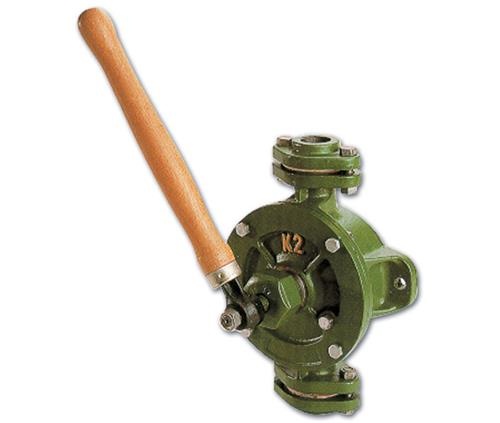 Sigma Sigma vleugelpomp type K2