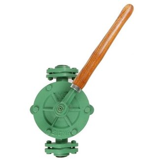 Sigma Sigma vleugelpomp type K3