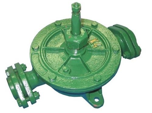 Sigma Sigma vleugelpomp type K4