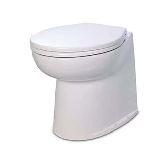 Jabsco Jabsco Toilet DF17 12V met magneetklep / SC