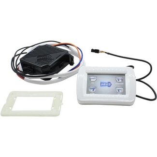 Jabsco Jabsco Control Kit - DF Toilet