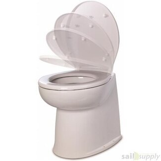 Jabsco Jabsco Toilet DF17 12V magneetklep / Soft Close