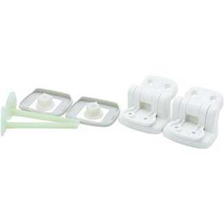 Jabsco Jabsco HINGE KIT-DF TOILET