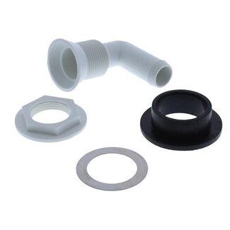 Jabsco Jabsco INTAKE ELBOW AND SEAL KIT
