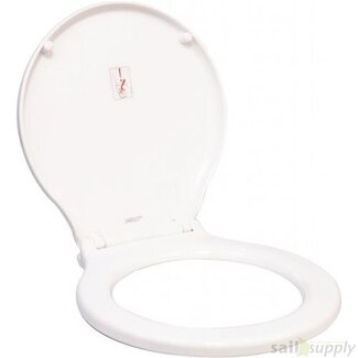 Jabsco Jabsco SEAT + LID