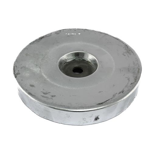 MgDuff MGDuff Anode Zink Huid/Roer ZD35