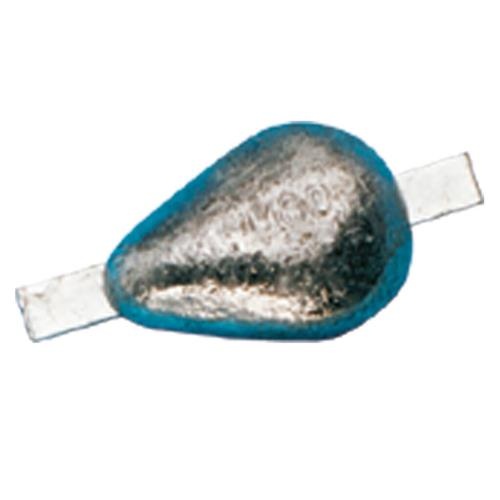 MgDuff MGDuff Anode Zink Huid/Roer ZD76