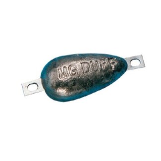 MgDuff MGDuff Anode Zink Huid/Roer ZD77