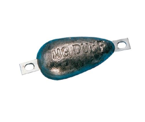 MgDuff MGDuff Anode Zink Huid/Roer ZD77
