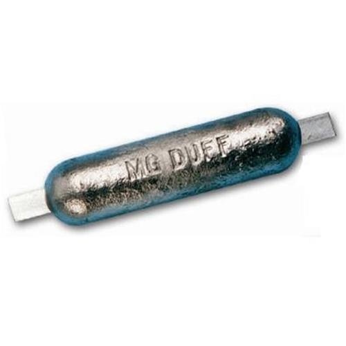 MgDuff MGDuff Anode Zink Huid/Roer ZD78