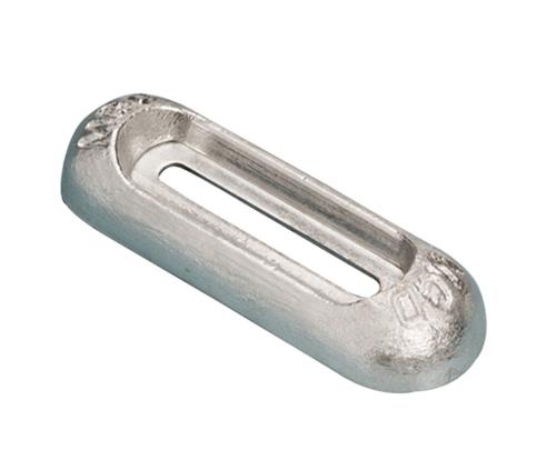 MgDuff MGDuff Anode Zink Huid/Roer ZD76ME