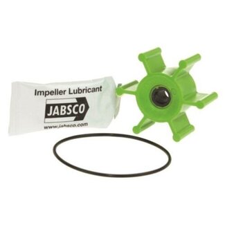 Jabsco Jabsco KIT IMPELLER POS