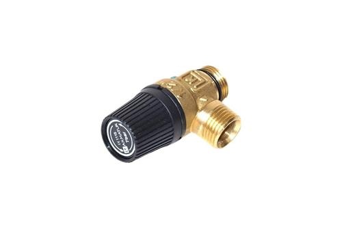 Isotherm Overdrukventiel tbv Regular boiler
